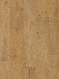 Vinyl-Rollenware, Eiche 846 -KIBEK Verkäufe Lima CV Bodenbelag Eiche 846 lup