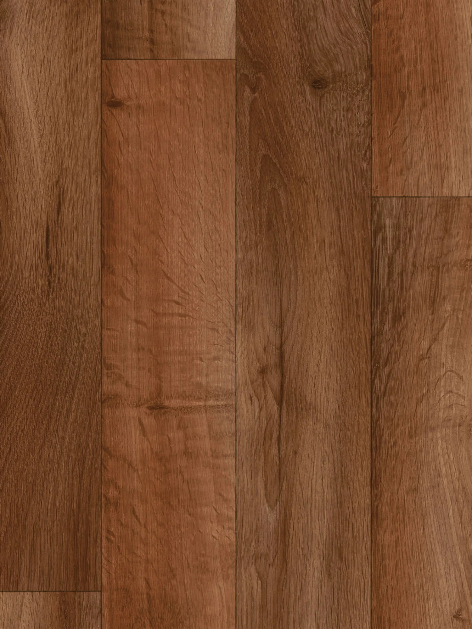 Vinyl-Rollenware, Nussbaum 744 5 Vinyl-Rollenware, Nussbaum 744 – Bild 3