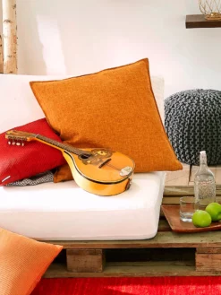 Kissen, Autumn Blaze