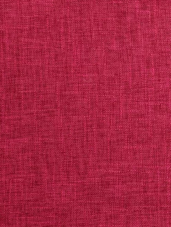 Kissen, Baroque Rose -KIBEK Verkäufe LinnenStyle Kissen rot BaroqueRose lup