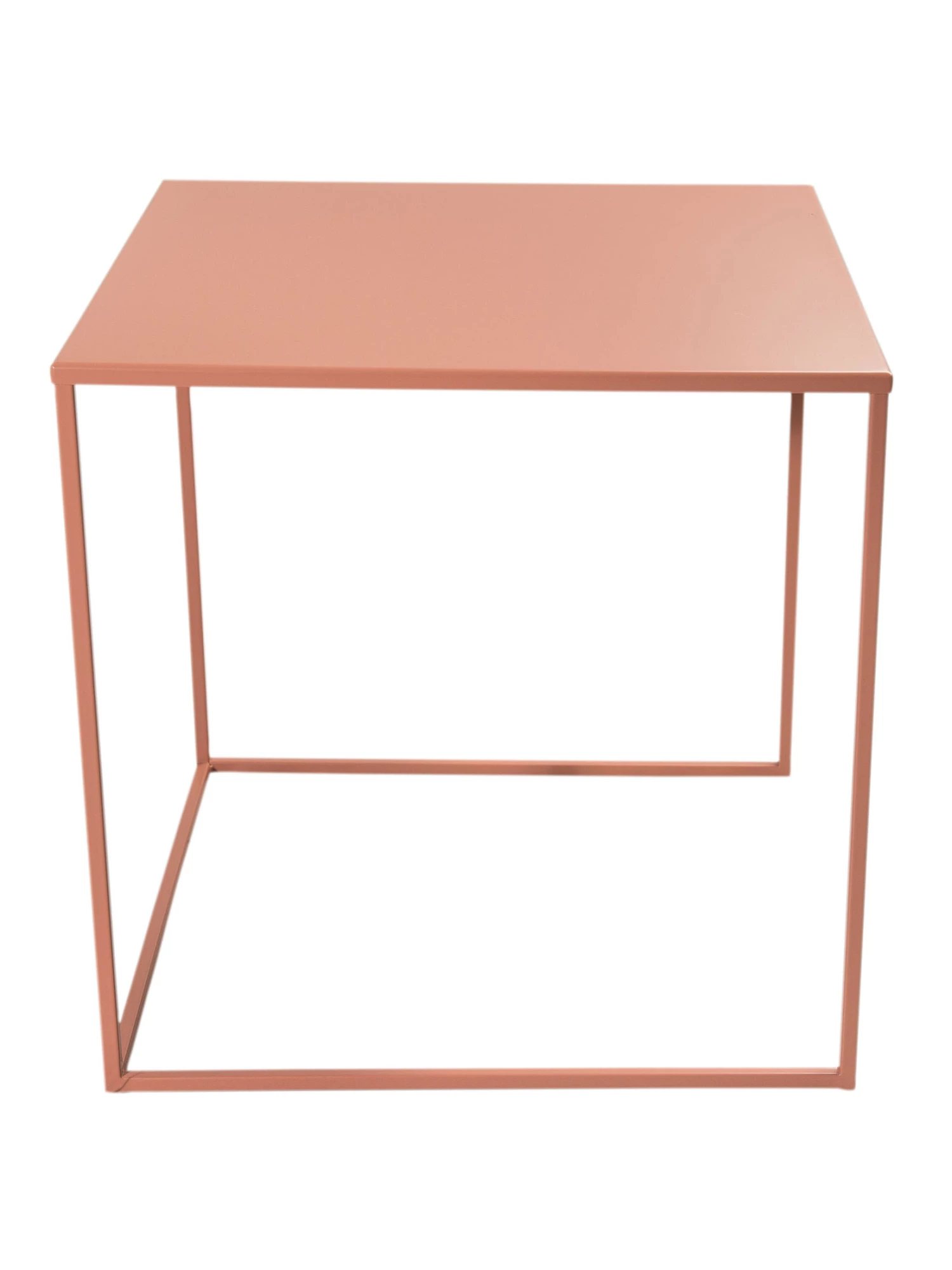 Tisch, Koralle 5 Tisch, Koralle – Bild 3