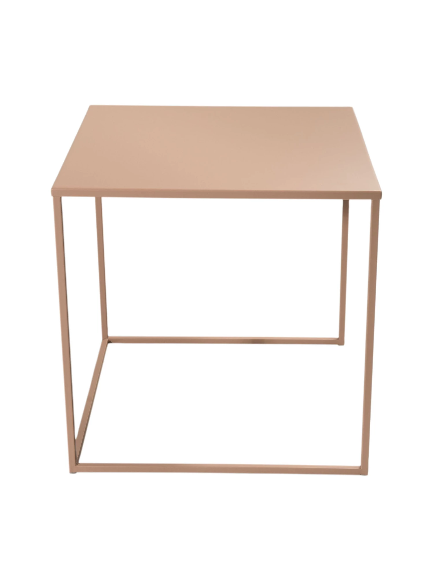 Tisch, Rosa 5 Tisch, Rosa – Bild 3