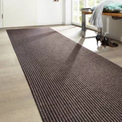 Sauberlaufmatte, Beige