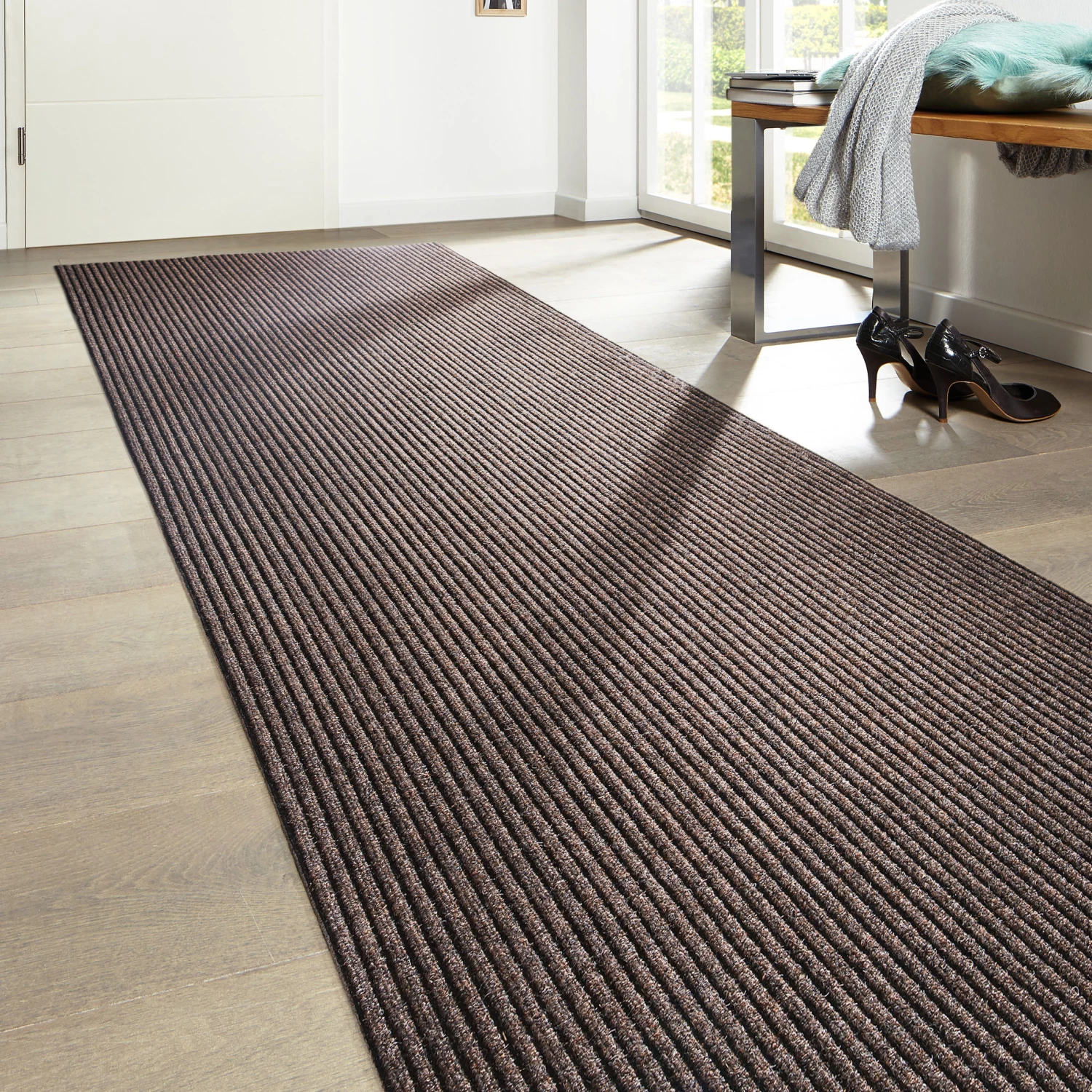 Sauberlaufmatte, Beige 3 Sauberlaufmatte, Beige