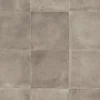 Vinyl-Rollenware, Silver Tile 5590116 -KIBEK Verkäufe Logic CVBodenbelag dunkelgrau SilverTile lup