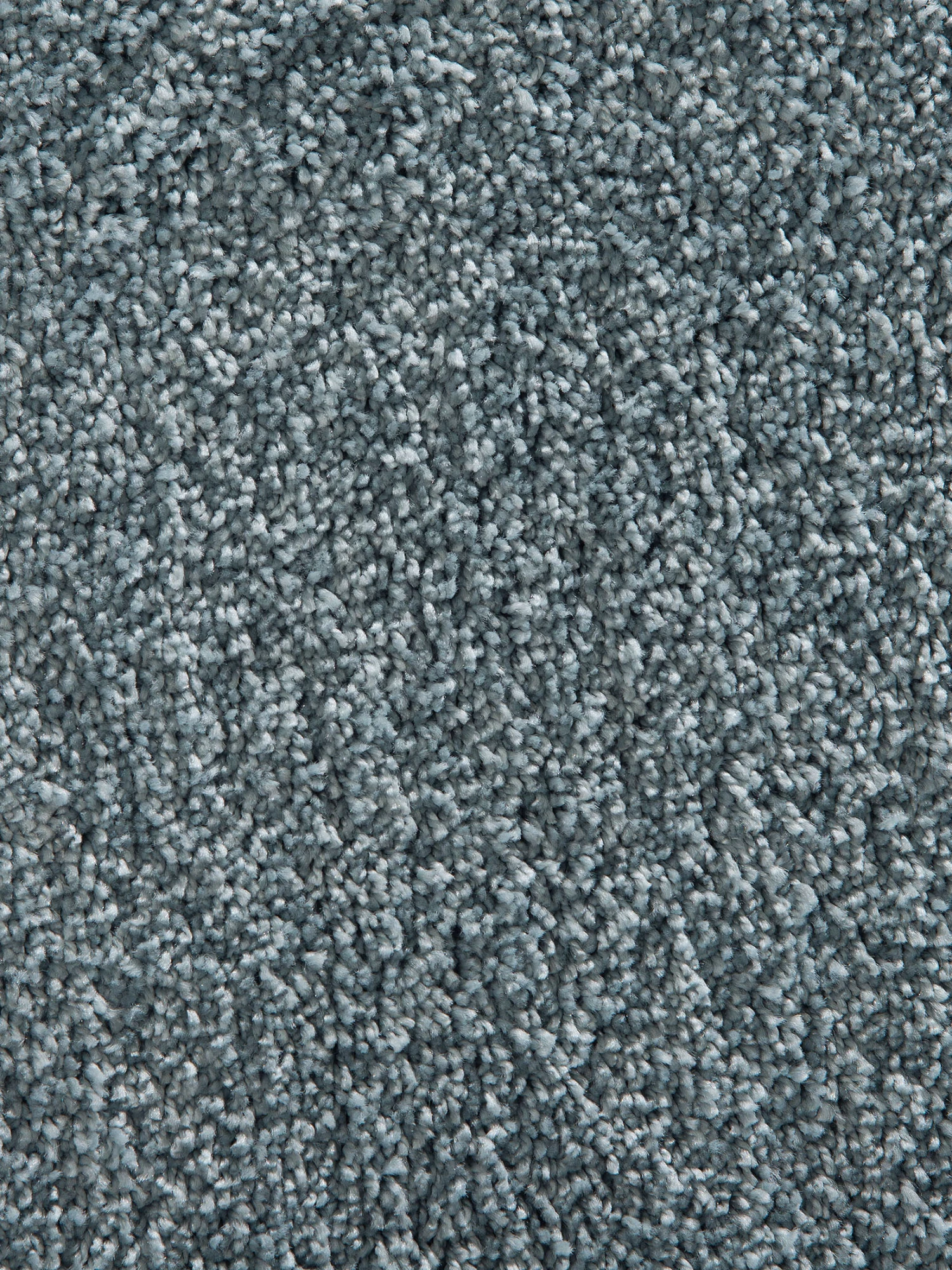 Hochflor-Teppich, Hellblau 6 Hochflor-Teppich, Hellblau – Bild 4