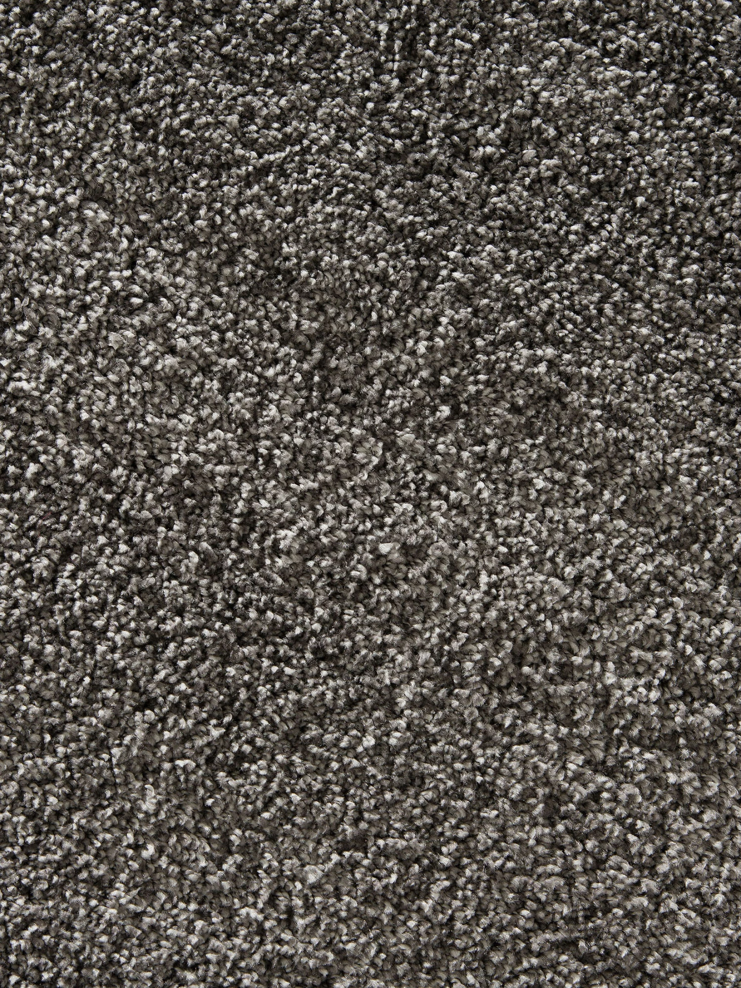 Hochflor-Teppich, Grau 6 Hochflor-Teppich, Grau – Bild 4