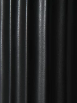 Deko-Vase, Schwarz -KIBEK Verkäufe Lugu DekoVase Schwarz Schwarz lup