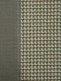 Flachgewebe-Teppich, Mint -KIBEK Verkäufe Lundeborg OutdoorTeppich Hellgruen Mint 160x230 lup