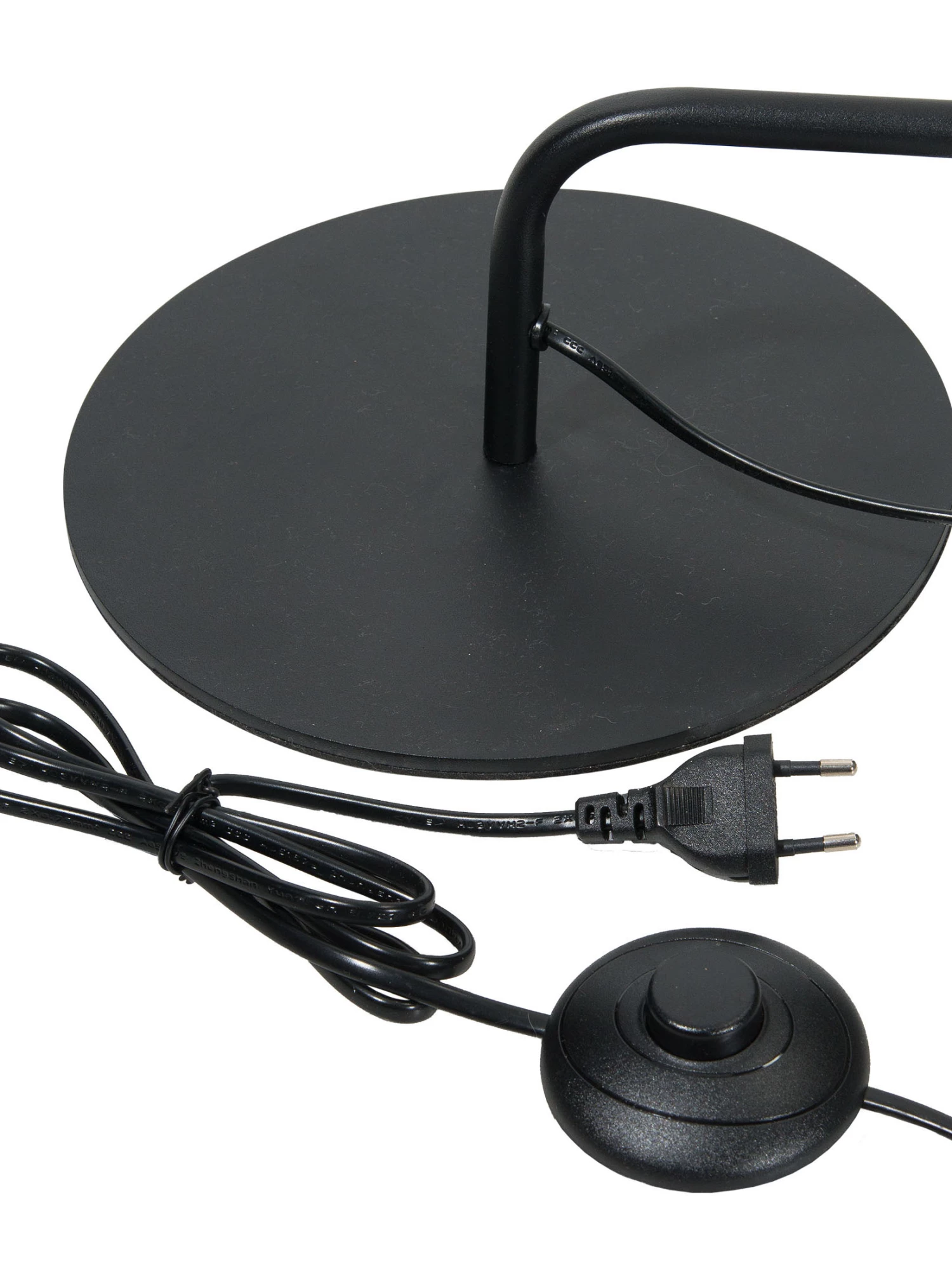 Standleuchte, New Sand Black 6 Standleuchte, New Sand Black – Bild 4