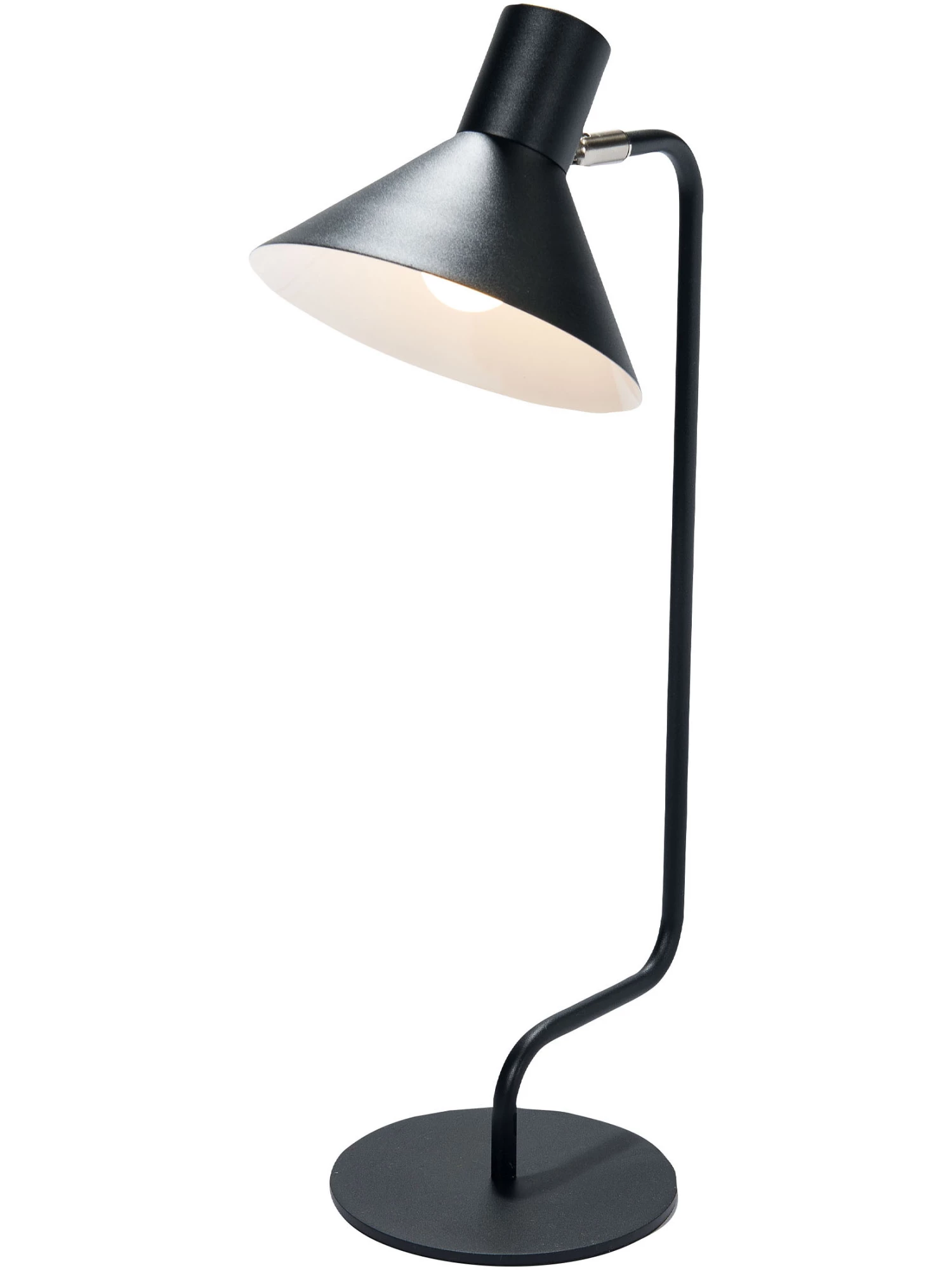 Tischleuchte, New Sand Black 3 Tischleuchte, New Sand Black