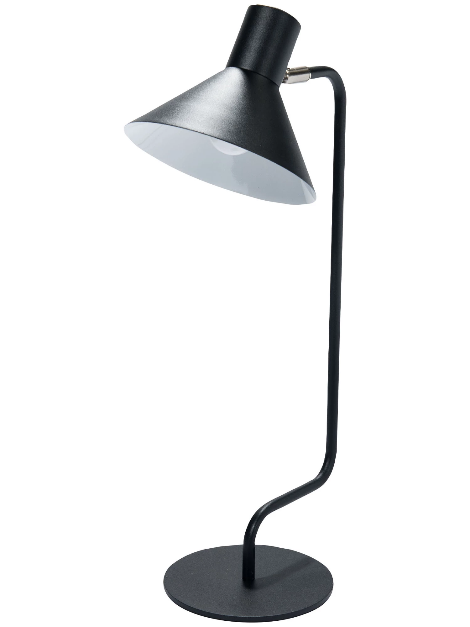 Tischleuchte, New Sand Black 4 Tischleuchte, New Sand Black – Bild 2