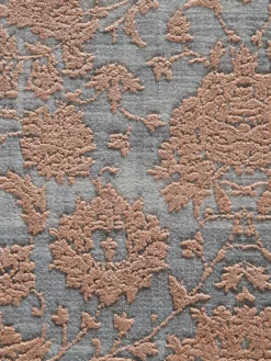 Vintage-Teppich, Copper 10 Vintage-Teppich, Copper -KIBEK Verkäufe Magnificence VintageTeppich Orange Copper 200x290 lup