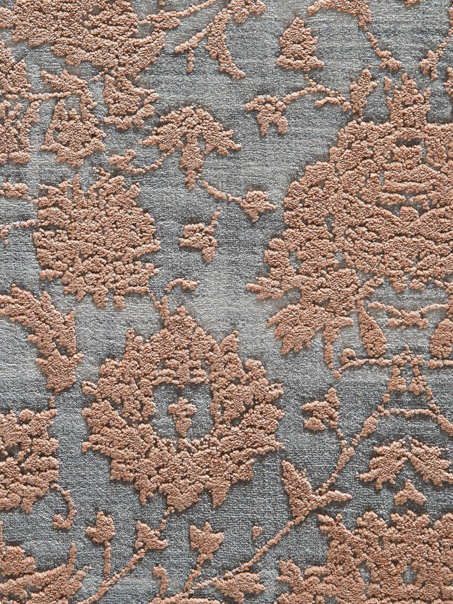 Vintage-Teppich, Copper 6 Vintage-Teppich, Copper – Bild 4