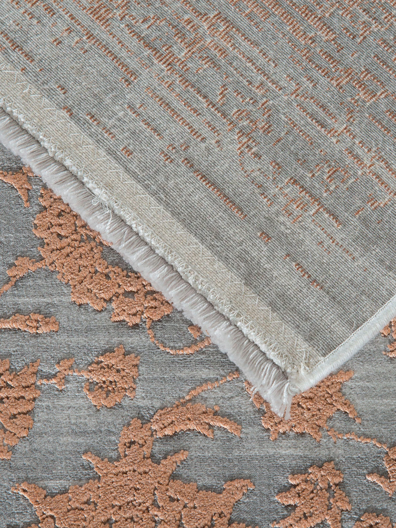 Vintage-Teppich, Copper 7 Vintage-Teppich, Copper – Bild 5