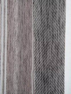 Vorhang Mit Gardinenband, Anthrazit 11 Vorhang Mit Gardinenband, Anthrazit -KIBEK Verkäufe Malena Gardine VerdeckteSchlaufe Grau Anthrazit 140x245 lup2