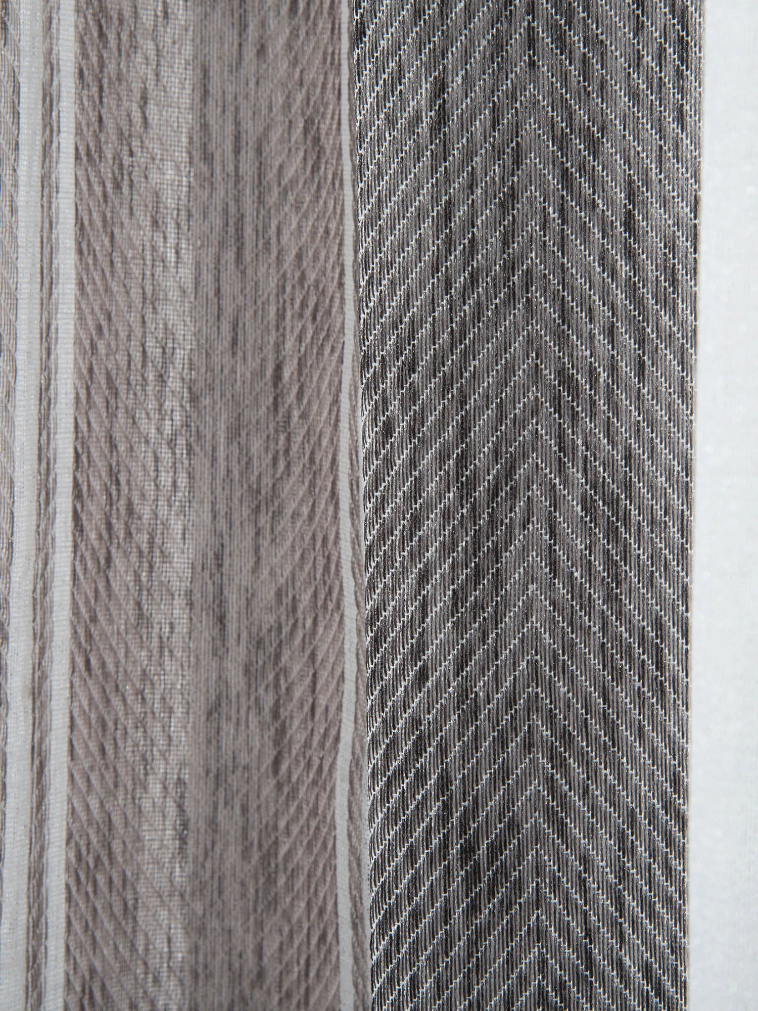 Vorhang Mit Gardinenband, Anthrazit 7 Vorhang Mit Gardinenband, Anthrazit – Bild 5