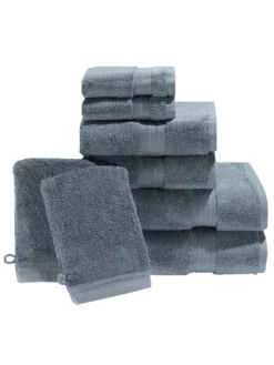 Vorteilspaket 8 Teilig, Stahl