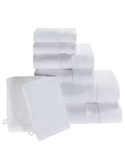 Vorteilspaket 8 Teilig, Snow