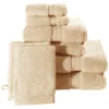 Vorteilspaket 8 Teilig, Creme -KIBEK Verkäufe Malibu 8erSet beige Creme Set per