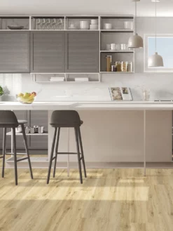 Vinylboden, Loft Oak