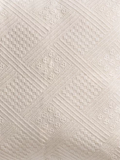 Kissen, Creme 8 Kissen, Creme -KIBEK Verkäufe Manly Kissen Creme 45x45 lup