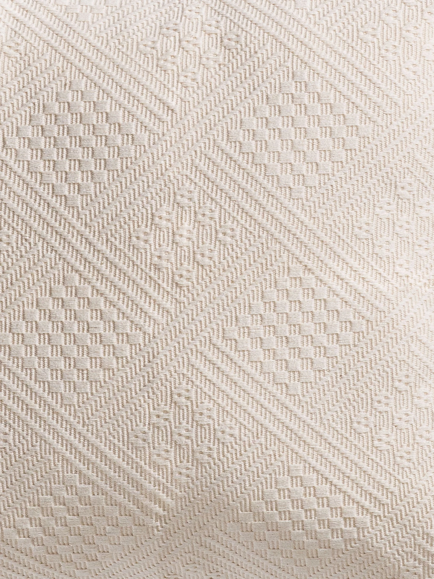 Kissen, Creme 5 Kissen, Creme – Bild 3