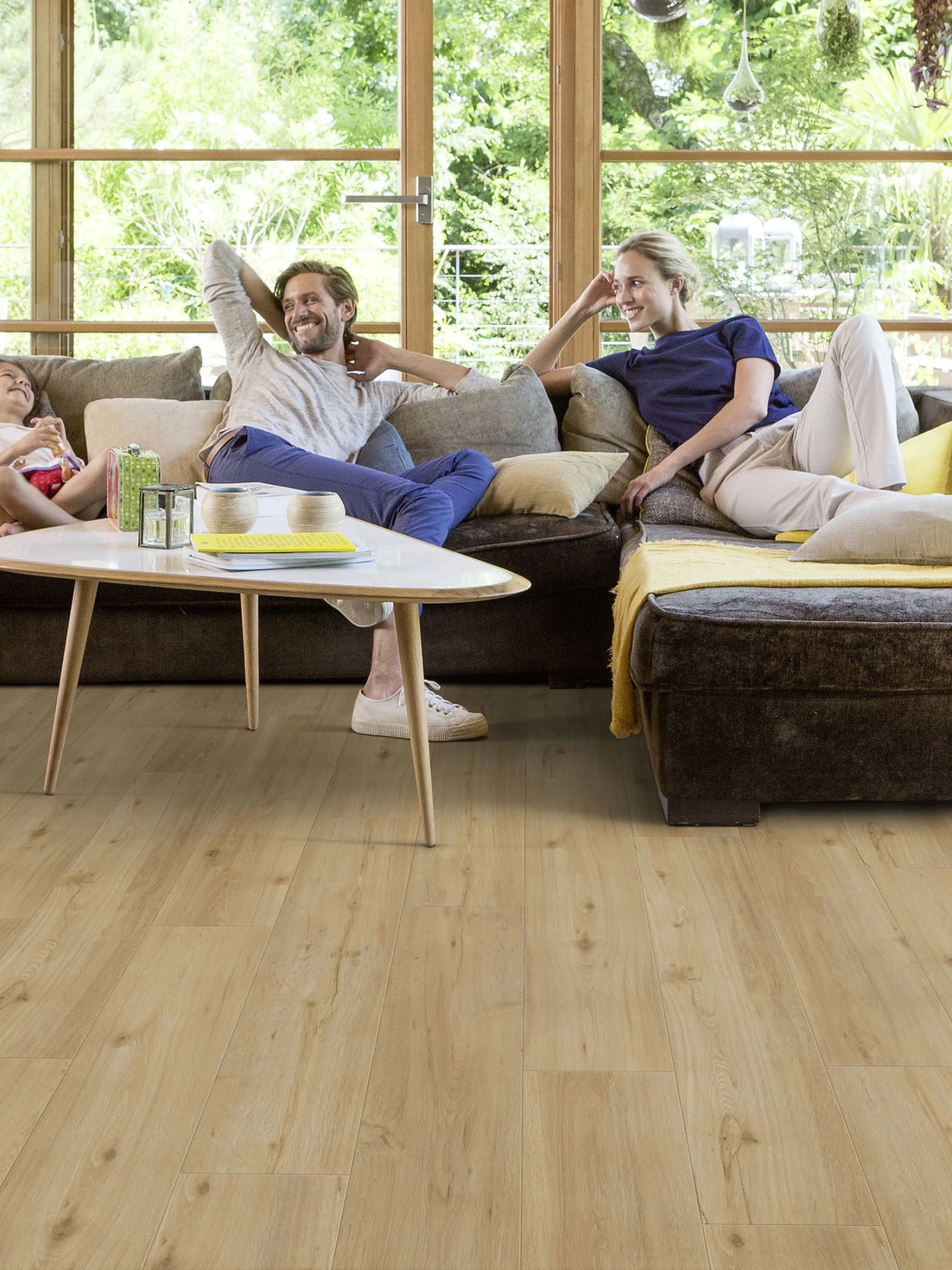 Vinylboden, Canadian Oak 61101430 3 Vinylboden, Canadian Oak 61101430