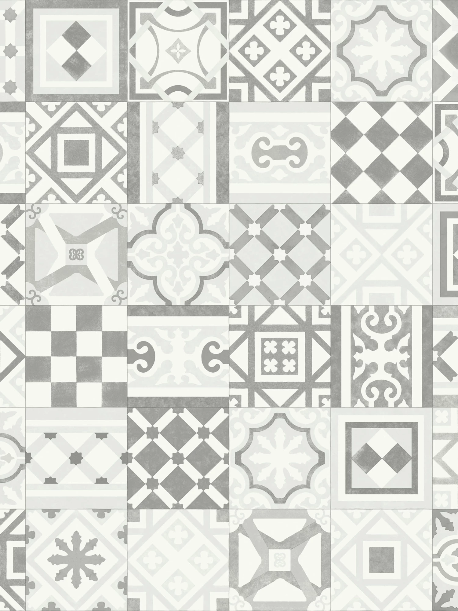 Vinyl-Rollenware, Grau 594 3 Vinyl-Rollenware, Grau 594