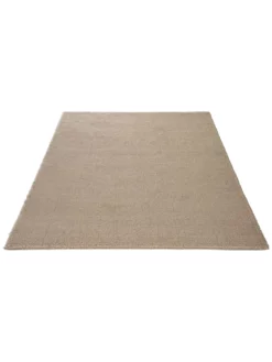 Hochflor-Teppich, Taupe 9 Hochflor-Teppich, Taupe -KIBEK Verkäufe Marten HochflorTeppich Beige Taupe 160x230 fper