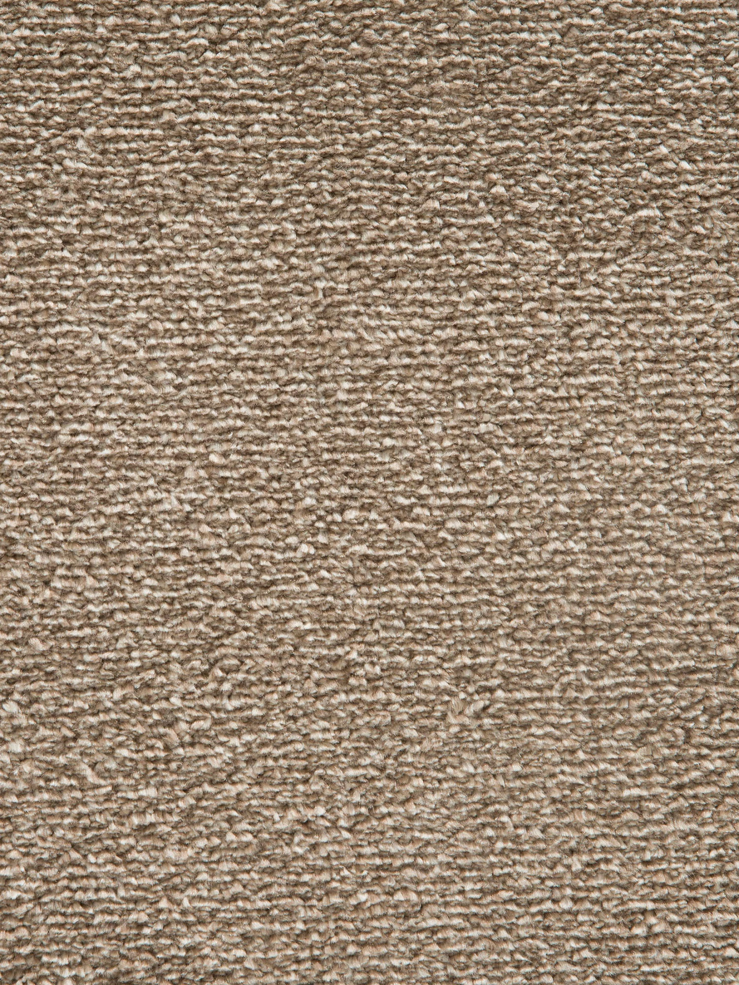 Hochflor-Teppich, Taupe 6 Hochflor-Teppich, Taupe – Bild 4