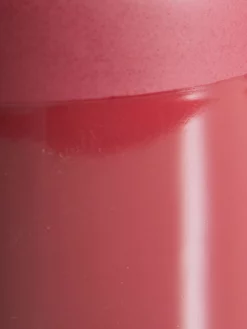 Vase, Bordeaux -KIBEK Verkäufe Matti Vase Rosa Helllila 13x13x25 lup2