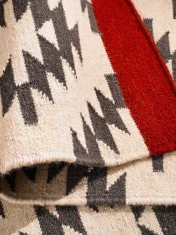 Kelim, Hellgrau 7 Kelim, Hellgrau -KIBEK Verkäufe Mattmar Kelim hellgrau lup