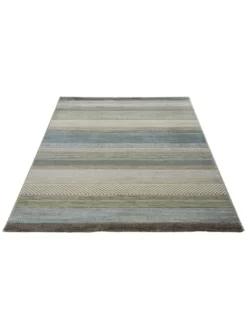 Moderner Teppich, Ocean -KIBEK Verkäufe Maturin ModernerTeppich Blau Ocean 160x230 fper