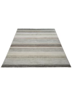 Moderner Teppich, Titan -KIBEK Verkäufe Maturin ModernerTeppich Grau Titan 160x230 fper