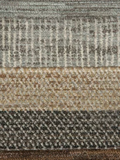 Moderner Teppich, Titan -KIBEK Verkäufe Maturin ModernerTeppich Grau Titan 160x230 lup