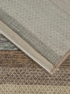 Moderner Teppich, Titan -KIBEK Verkäufe Maturin ModernerTeppich Grau Titan 160x230 wel