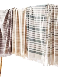 Titelseite -KIBEK Verkäufe Mayari SaunaStrandtuch div 100x200 mil 1