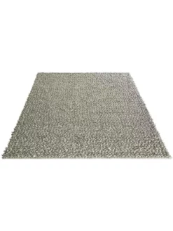 Woll-Teppich, Grey/White 11 Woll-Teppich, Grey/White -KIBEK Verkäufe Melbu WollTeppich Grau GreyWhite 200x300 fper