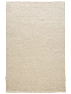 Berber-Teppich, Weiss -KIBEK Verkäufe Menara Berberteppich beige 200x300 pla