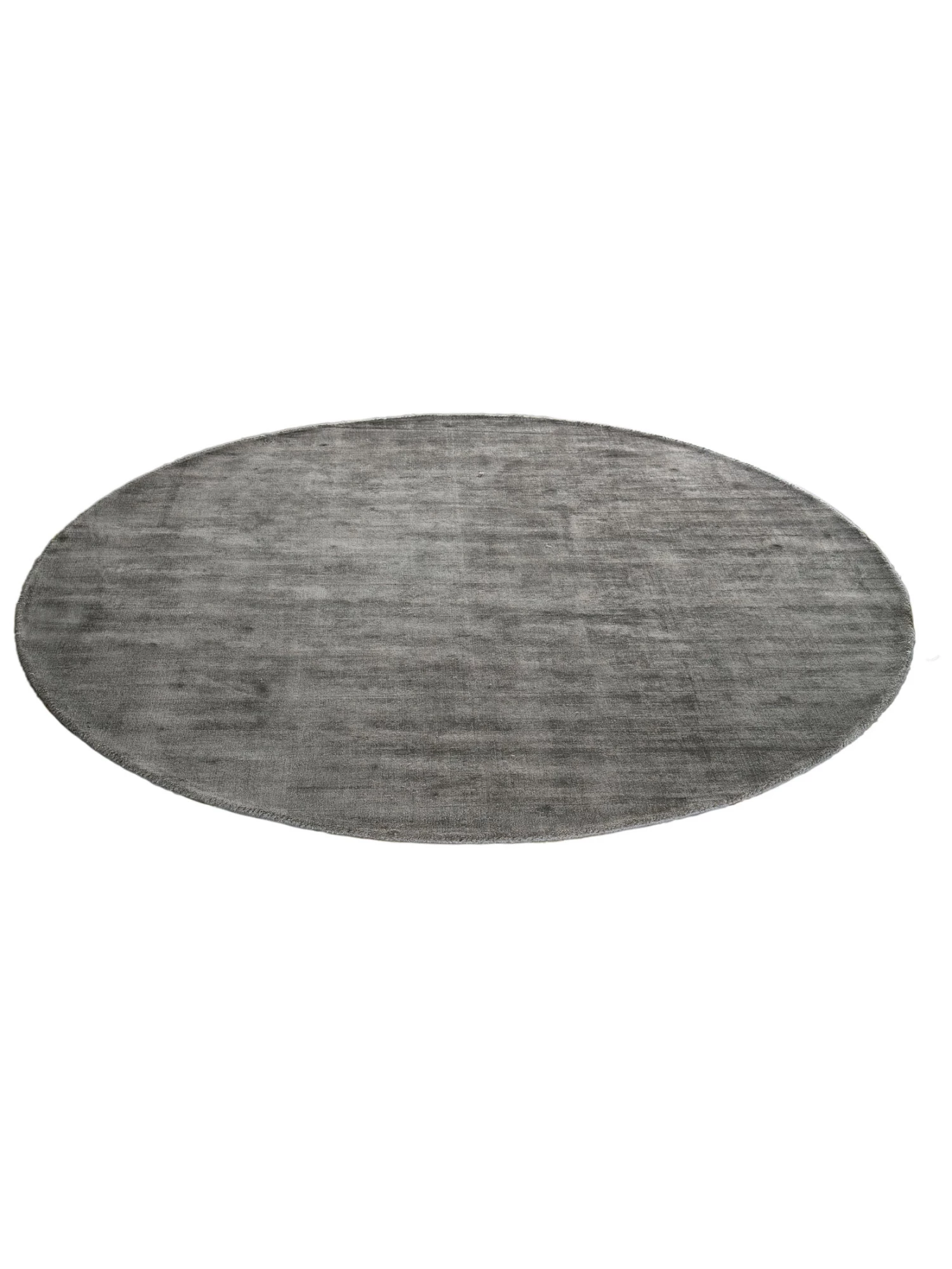 Viskose-Teppich, Stahl 5 Viskose-Teppich, Stahl – Bild 3