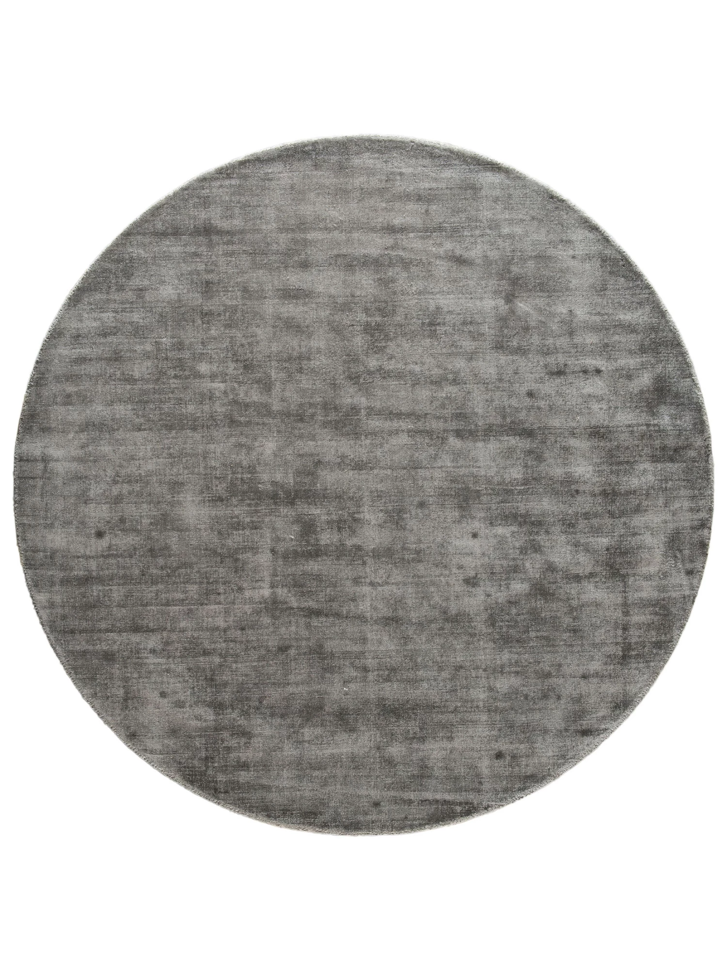 Viskose-Teppich, Stahl 4 Viskose-Teppich, Stahl – Bild 2