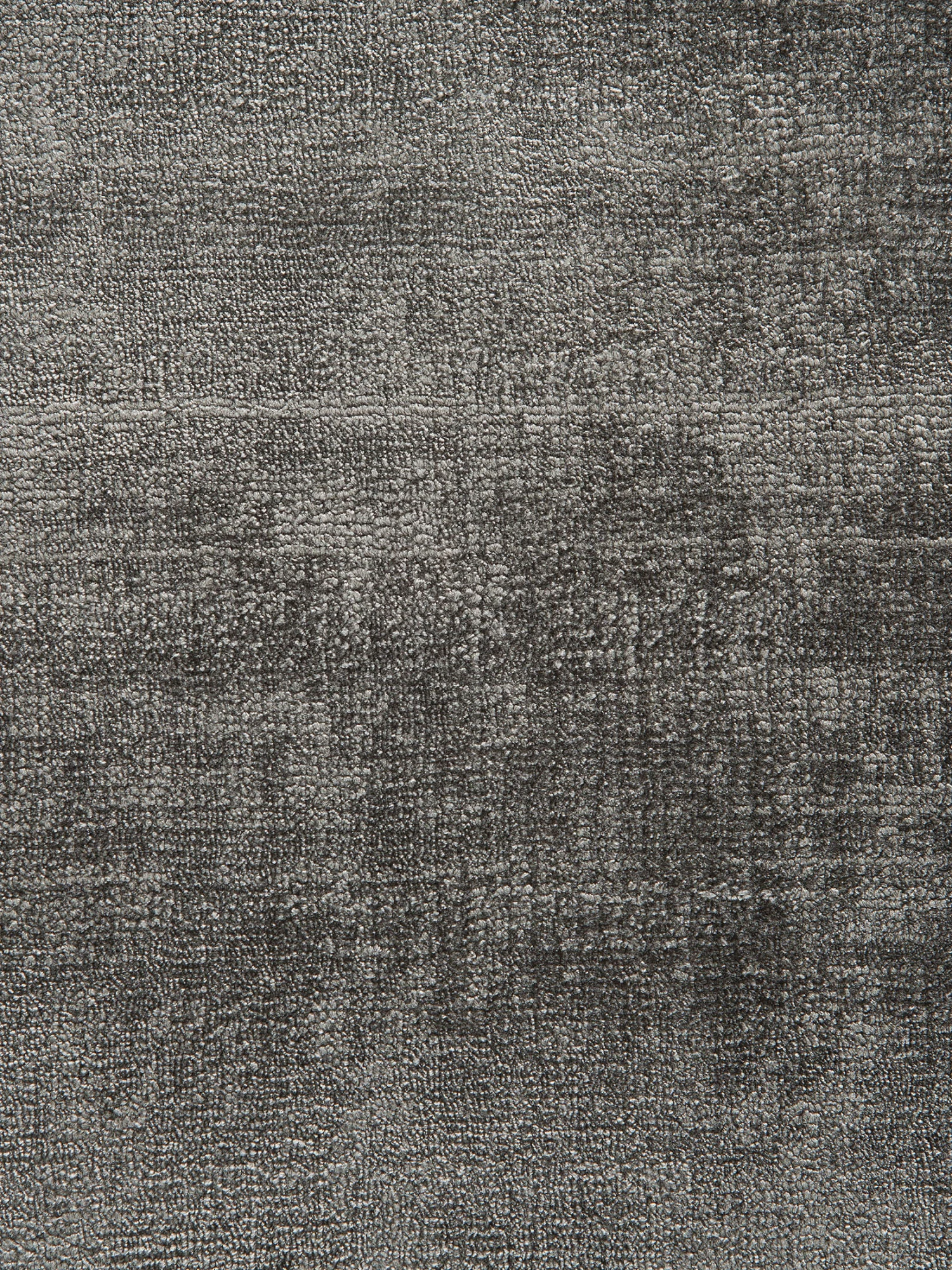 Viskose-Teppich, Stahl 6 Viskose-Teppich, Stahl – Bild 4