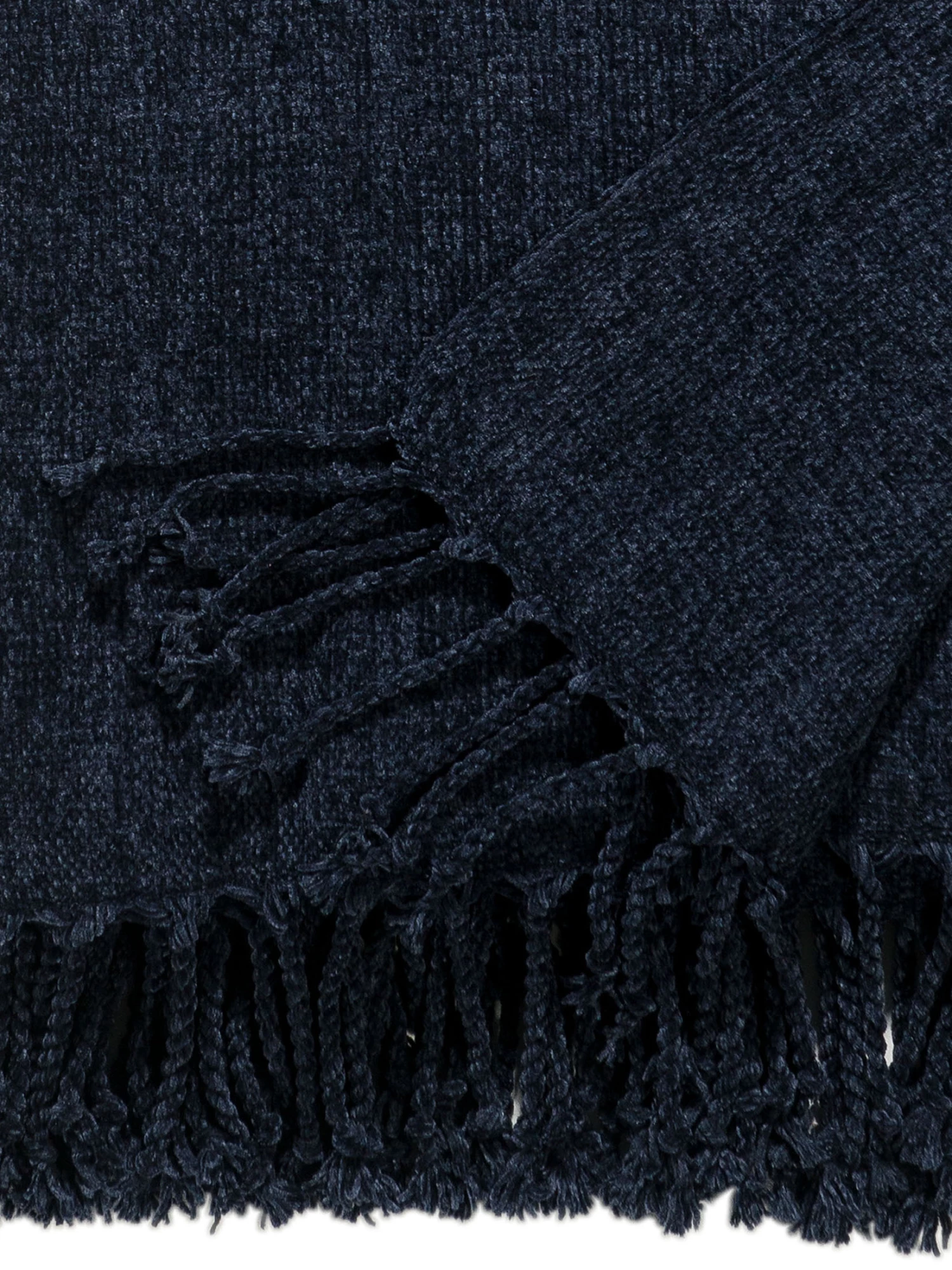 Decke, Navy 5 Decke, Navy – Bild 3