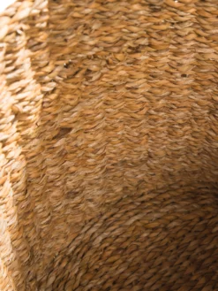 Korb, Graubeige -KIBEK Verkäufe Miu Korb Beige Graubeige 35x35x38 lup2