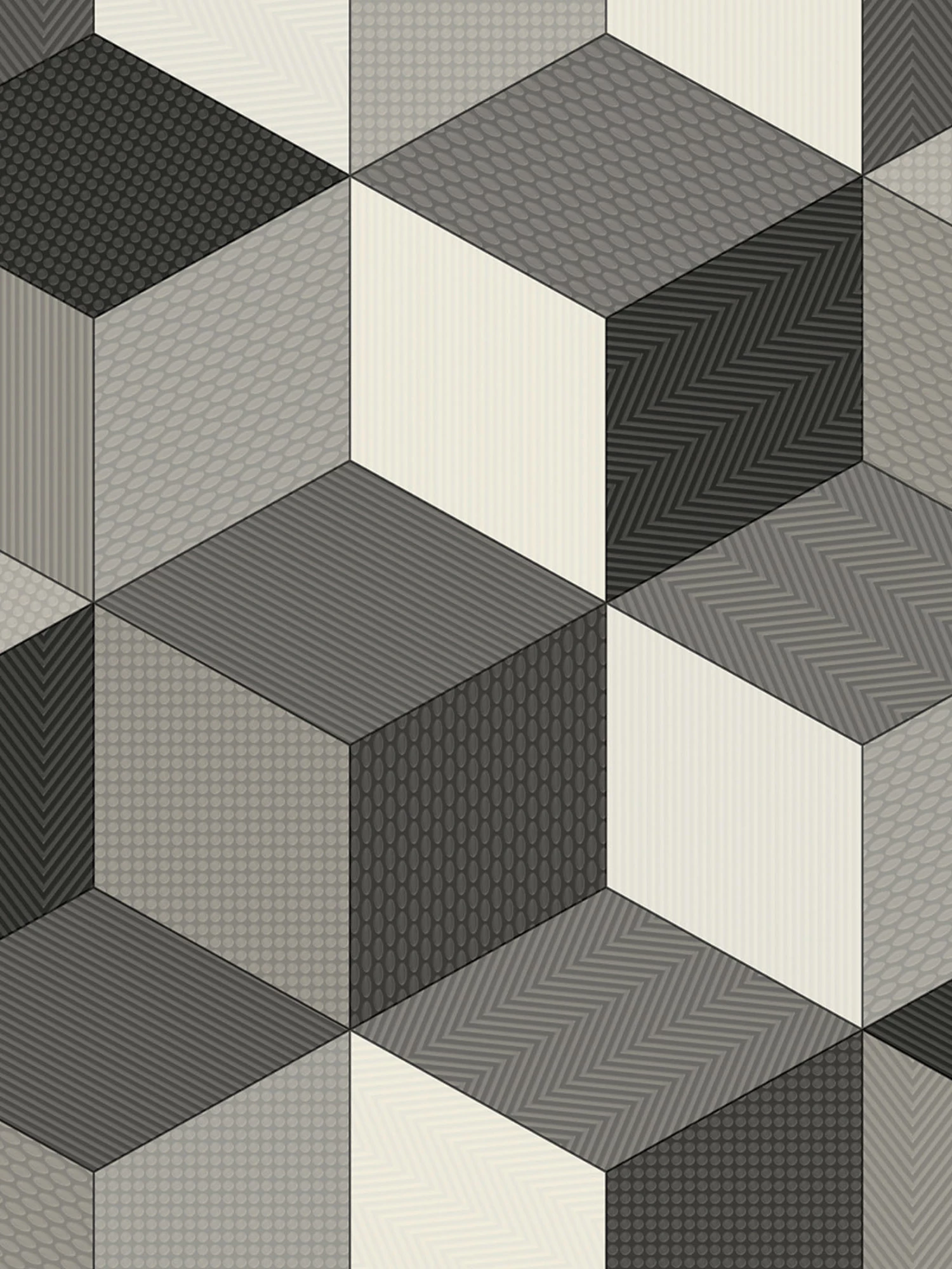 Vinyl-Rollenware, Stone 97 5 Vinyl-Rollenware, Stone 97 – Bild 3