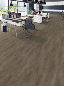 Vinylboden, Dark Oak 10229
