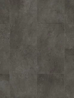 Vinyl-Rollenware, Tile Grey 999D 5 Vinyl-Rollenware, Tile Grey 999D -KIBEK Verkäufe Murcia CV Bodenbelag TileGrey 999D lup