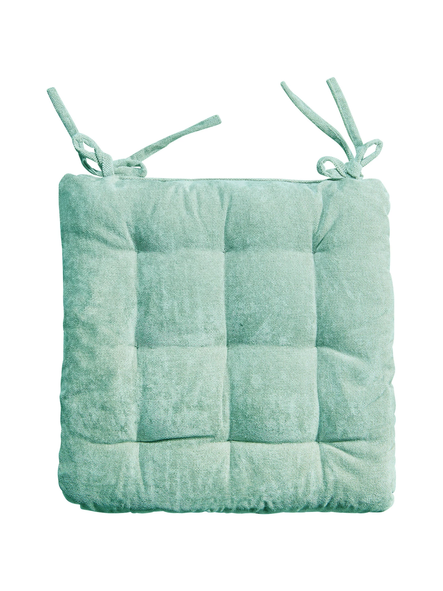 Stuhlkissen, Mint 3 Stuhlkissen, Mint