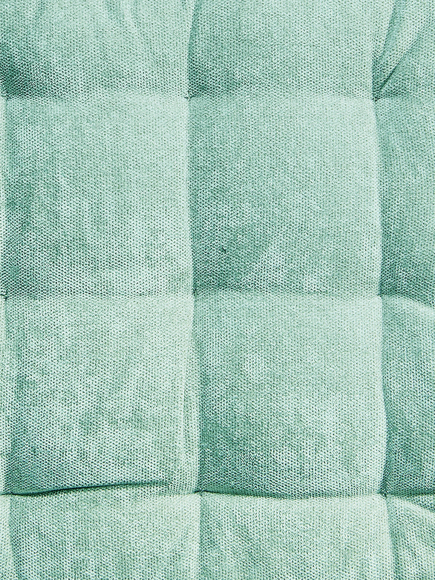 Stuhlkissen, Mint 4 Stuhlkissen, Mint – Bild 2